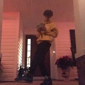 Meet your Posher, Smurr